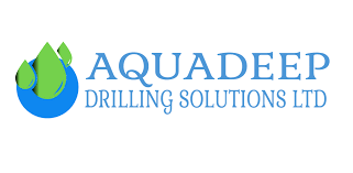 aquadeep drilling solutions logo