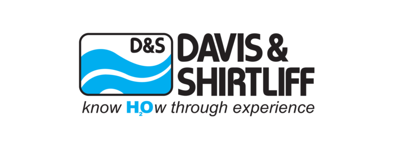 davis & shirtliff official logo