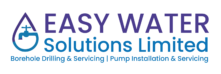easy water solutions logo